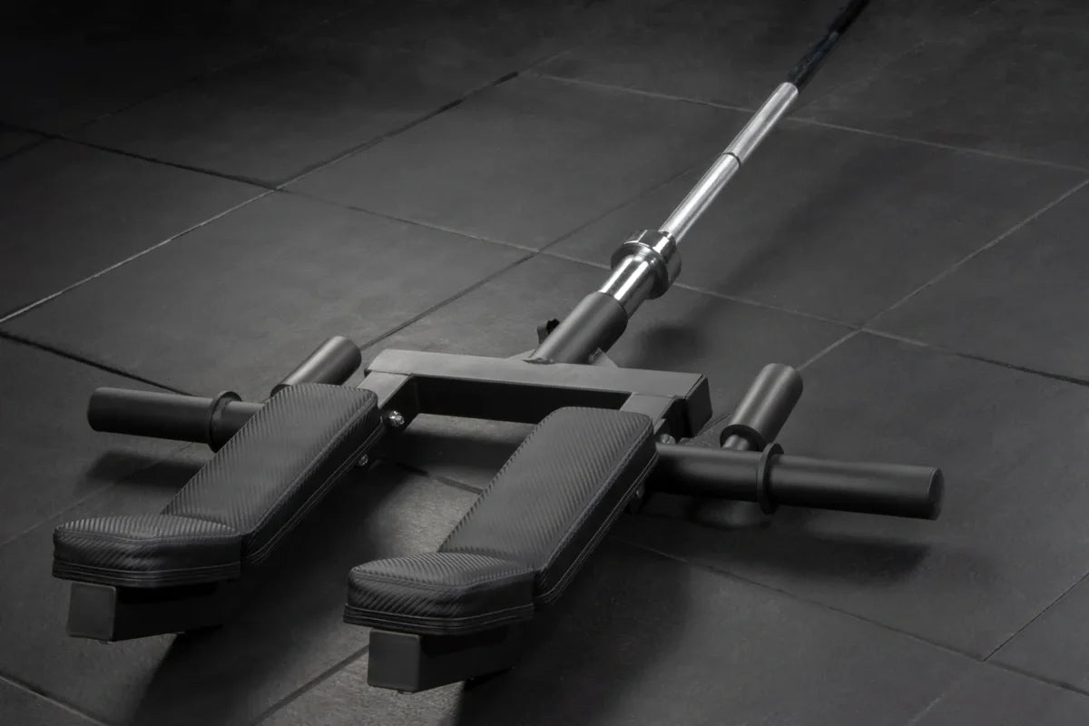 Leverage Squat Landmine Attachment - BlackBear Fitness